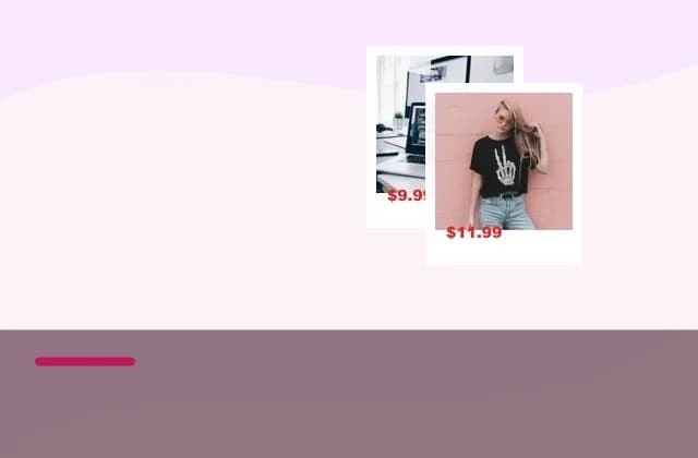 Fashion, Beauty & Accessories category