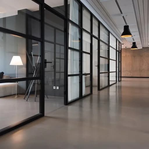 Office category visual