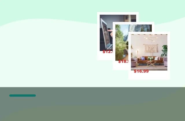 Home, Garden & Furniture category