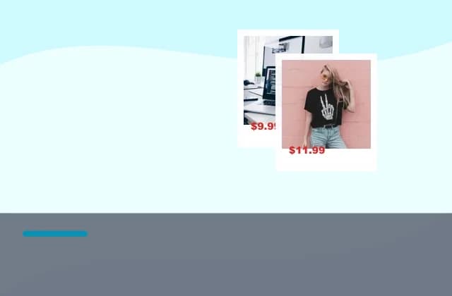 Computers and office category visual