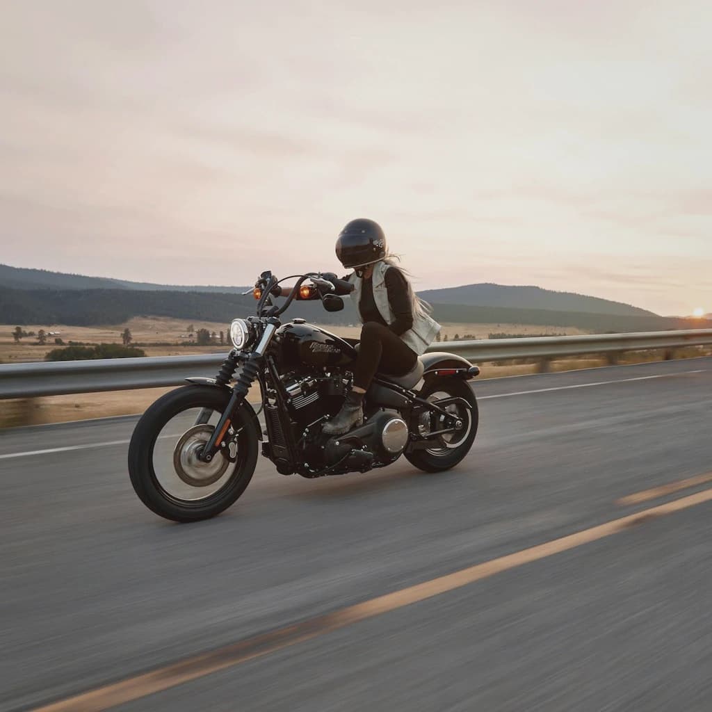 Automobiles & Motorcycles category