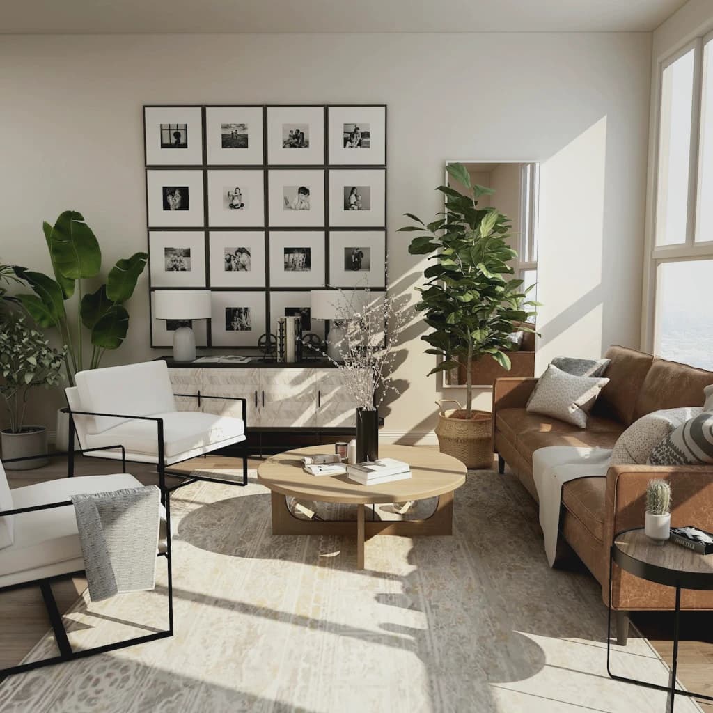 Home, Garden & Furniture category