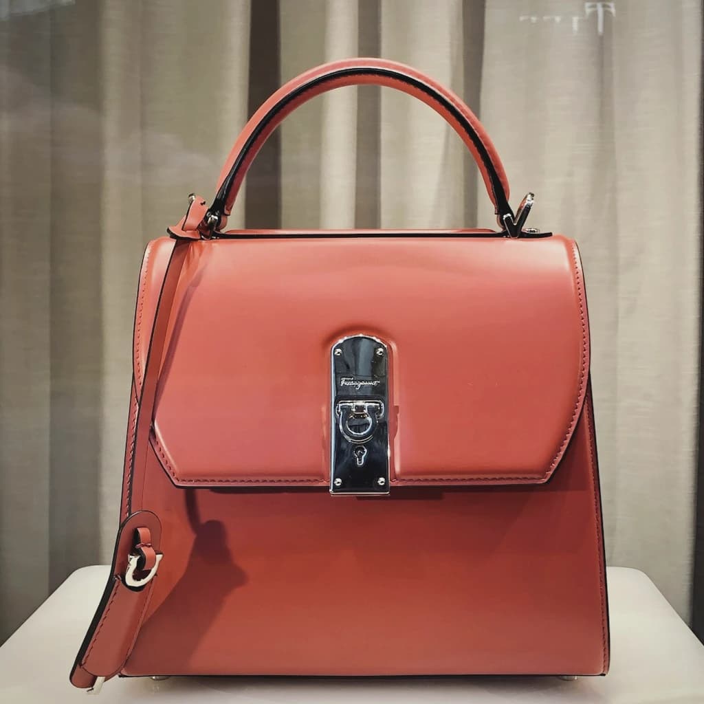Bags and shoes