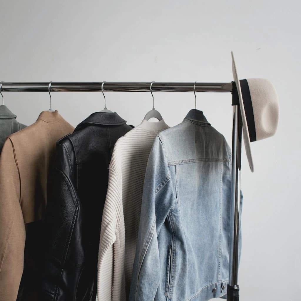 Women's clothing