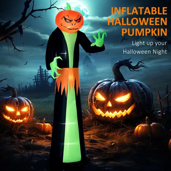 Halloween Decoration