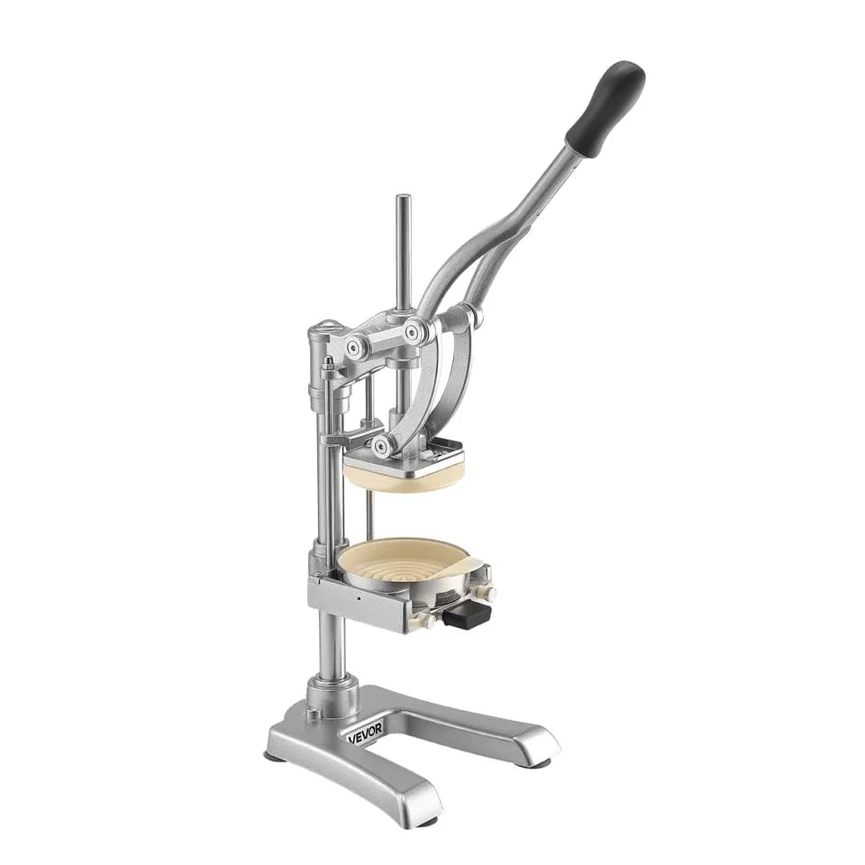 Commercial French Fry Cutter Vegetable Chopper With 3 Blades And 1 Juicer
