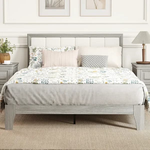 Full Bed Frame