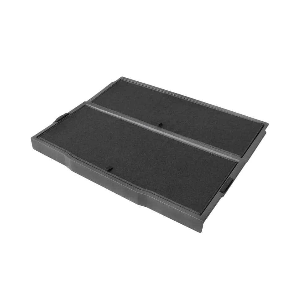 Hidden Storage Box Trunk Organizer For Ford Bronco 4 DOORS