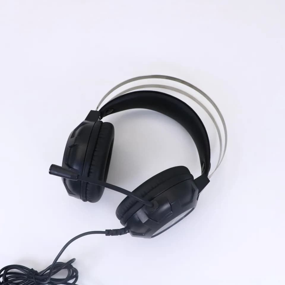 Wired Headphones For Computer