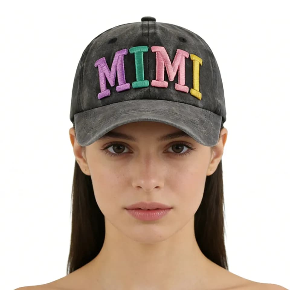 Fashion Cap