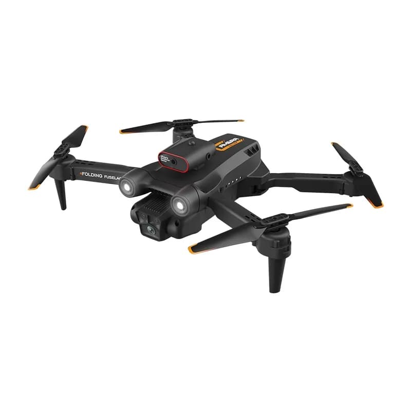 M17 Black Single Electric Drone