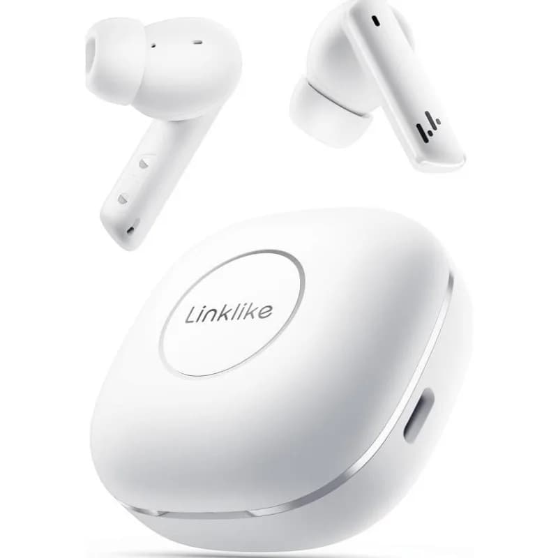 Wireless Headphones With Advanced Noise-cancellation Features