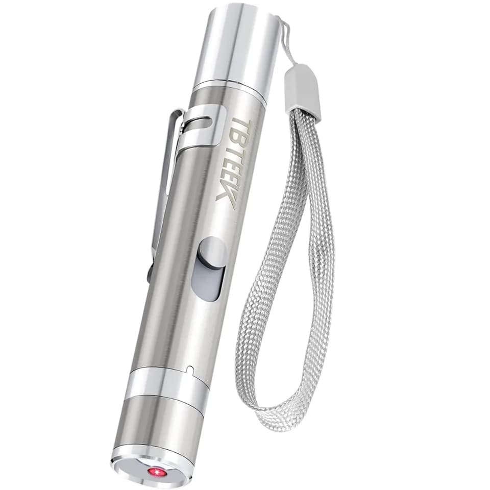 LIGHT FOR PETS