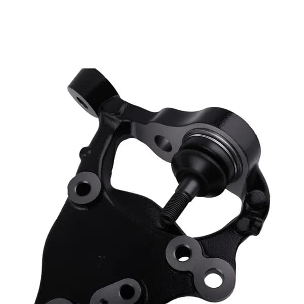 Front Left Steering Knuckle Fit For Chrysler 300 Dodge Charger 2012-2021 05168421AF