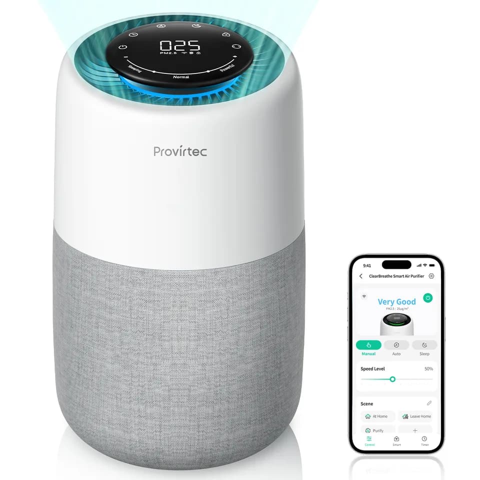 Air Purifer For Home Allergies And Pets Hai Smokers In Bedroom Pet Ai Purifer Enhanced Activated Carbon Grile Ai Ntake For Hair Odor Dander Allergies
