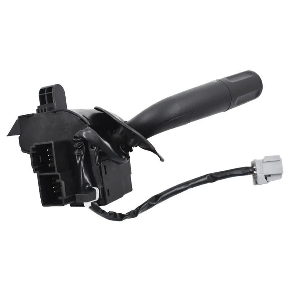 Power Light Turn Signal Wiper Dimmer Combination S Witch For Ford 2005-2008 F-150