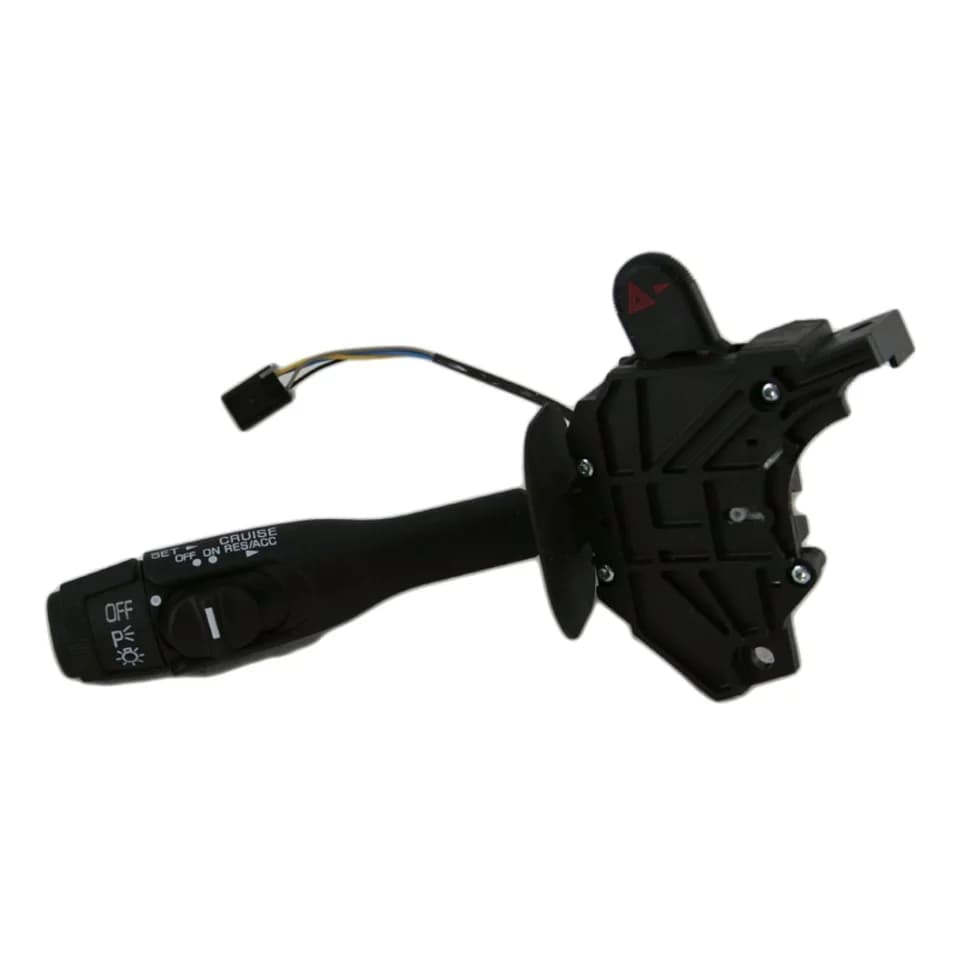Turn Signal Cruise Control Lever Headlight S Witch For 94-95 Achieva Grand Am