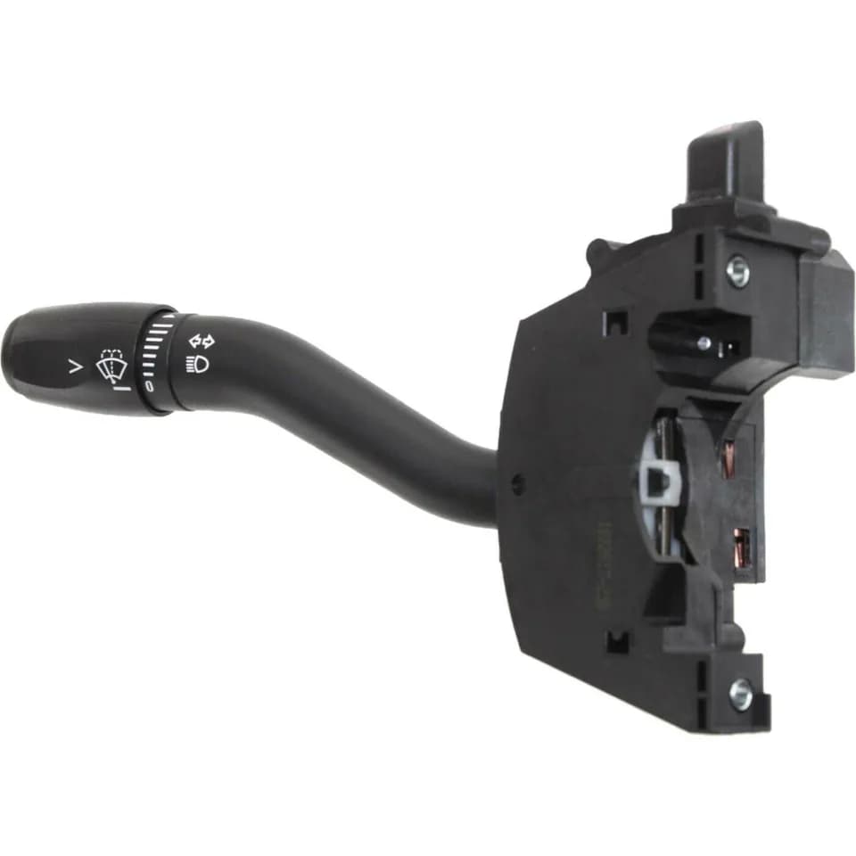 Turn Signal S Witch For E-Van E150 E250 E350 E450 E550 Econoline F53 SuperDuty