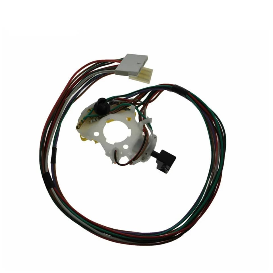 Turn Signal S Witch Without Tilt Column For Chrysler Dodge Plymouth