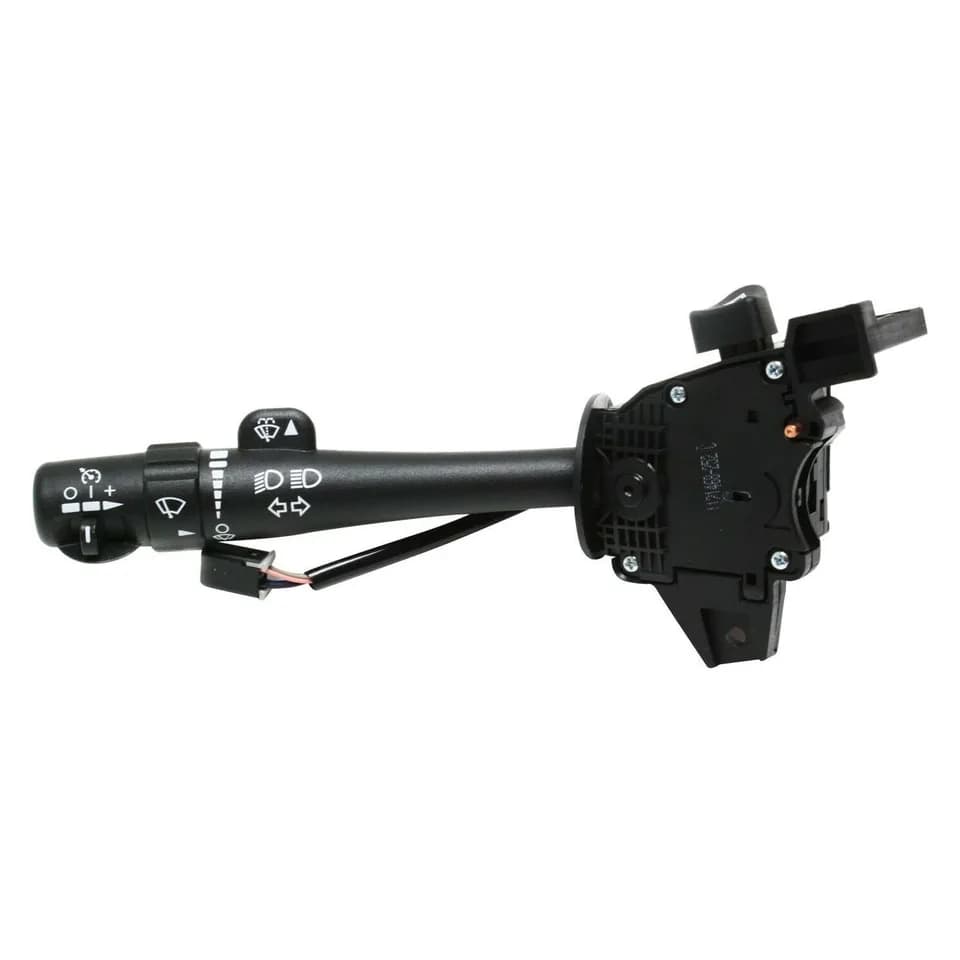 Turn Signal S Witch For Buick Cadillac Chevrolet GMC Hummer Isuzu Oldsmobile Saab