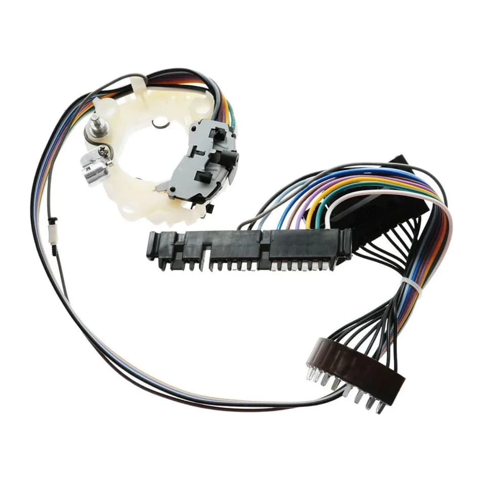 Blinker Turn Signal S Witch Lever For AMC Buick Chevy GMC Olds Pontiac Bel-Air