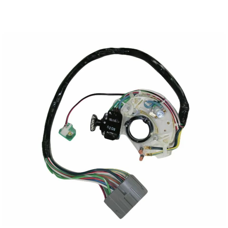 Turn Signal S Witch For 1985-1991 Ford F-Series Pickup Truck W- Tilt Steering