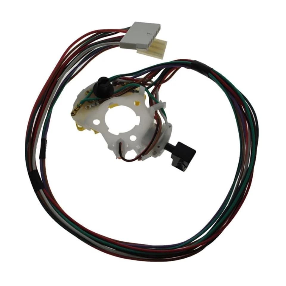 Turn Signal S Witch Without Tilt Column For Chrysler Dodge Plymouth