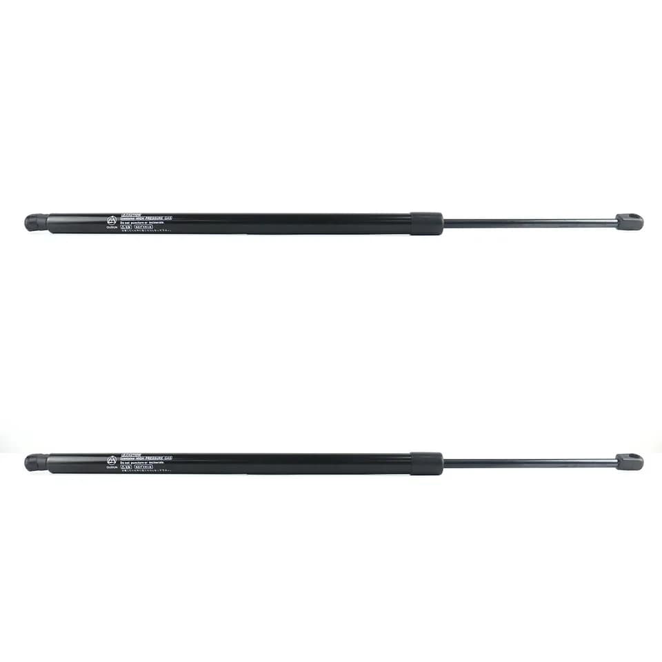 2x Rear Tailgate Liftgate Lift Support Struts Shock Fit 03-08 H Onda Pilot 28