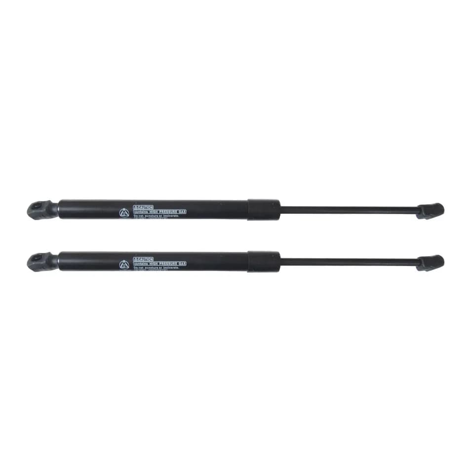 2pcs Front Hood Bonnet Gas Lift Support Strut Shock Fit 98-07 Land Curiser LX470