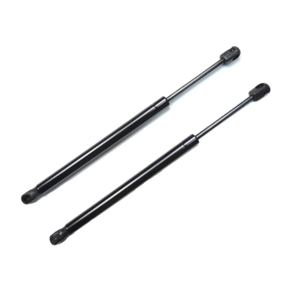 Pair Rear Window Glass For 08-11 Escape Tribute Mariner Lift Support Strut Shock