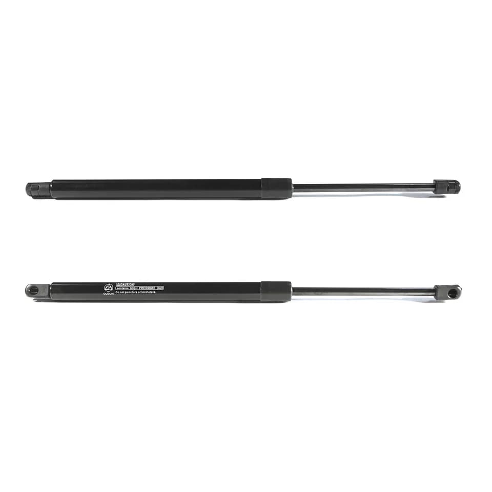 2x Rear Tailgate Trunk Liftgate Lift Support Struts Shock Fit 05-15 Xterra 06