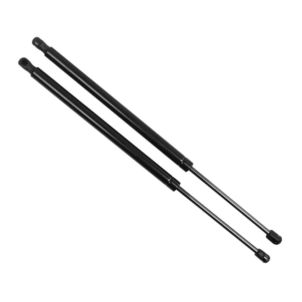 For 2010 Renault FLUENCE L30- Pair Rear Left-Right Lift Supports 973698