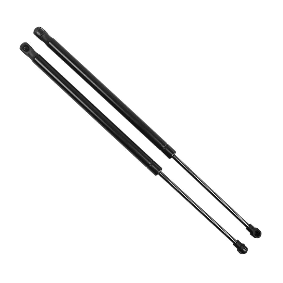For T Oyota 2004-2008 Solara Pair Front Hood Left-Right Lift Supports