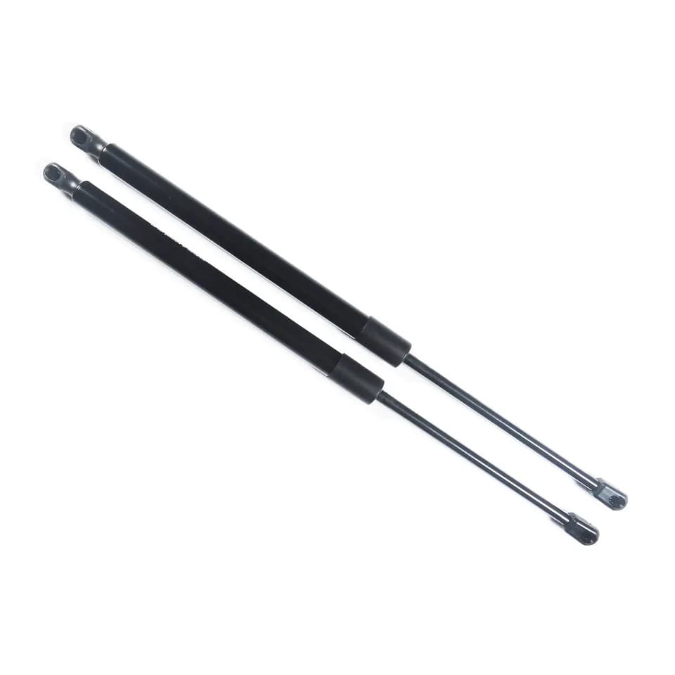 For 1988-92 Camaro 1991-92 Firebird Convertible Pair Rear Trunk Lift Supports