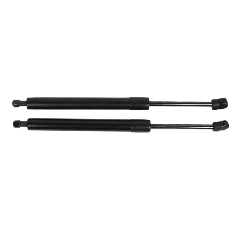 For Lexus 10-15 RX350 10-15 RX450h Pair Rear Tailgate Trunk Lift Supports