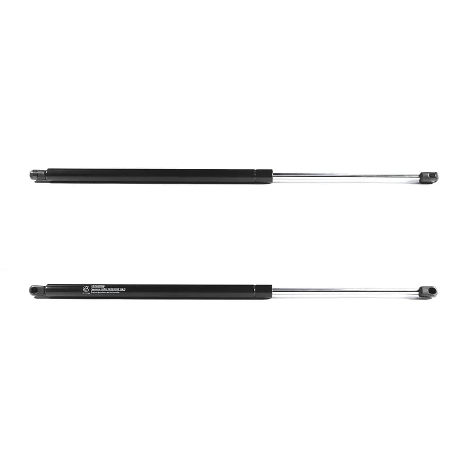 2 Rear Tailgate Liftgate Lift Support Struts Shock Fit Cadillac Gmc Chevy 34