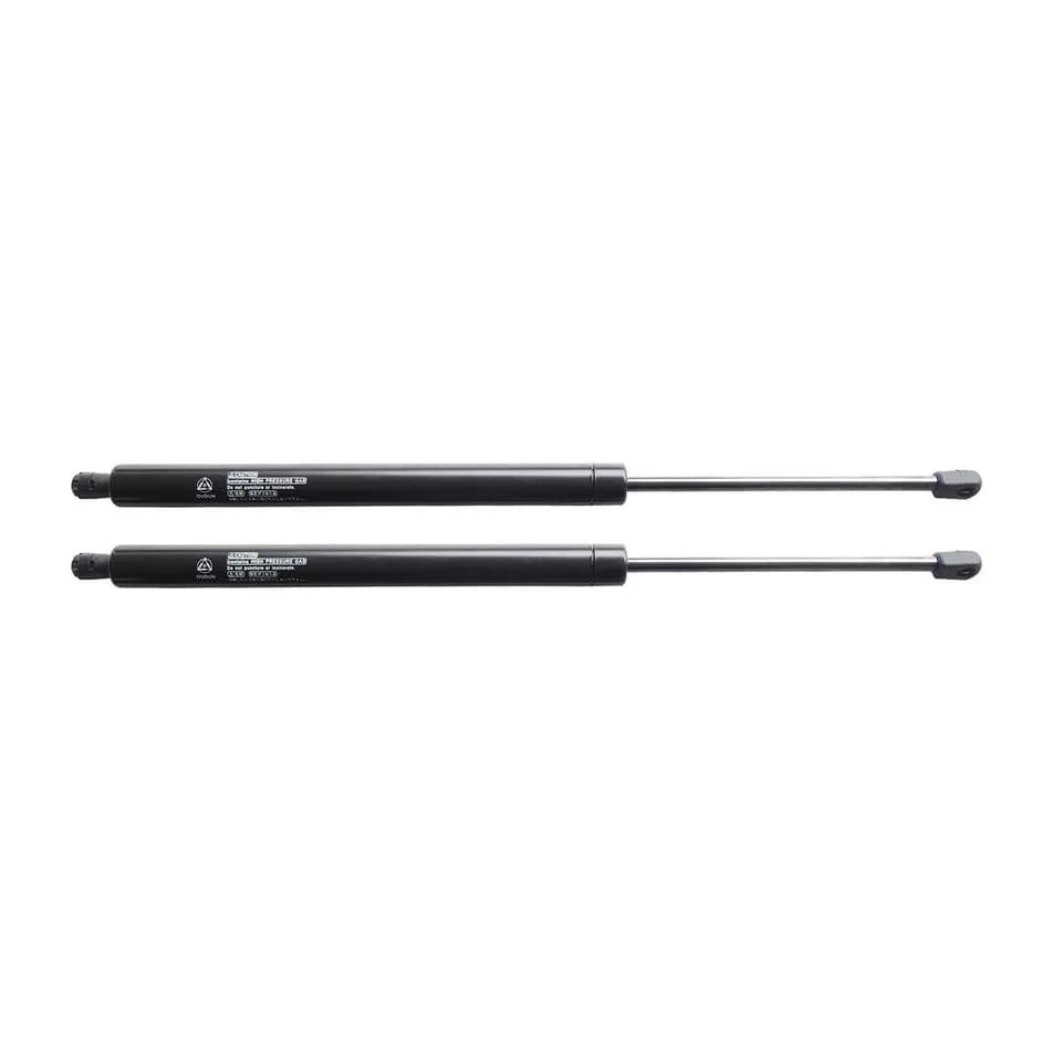 2 Rear Hatch Liftgate Lift Support Struts Shock Fit Explorer Mountaineer Navajo