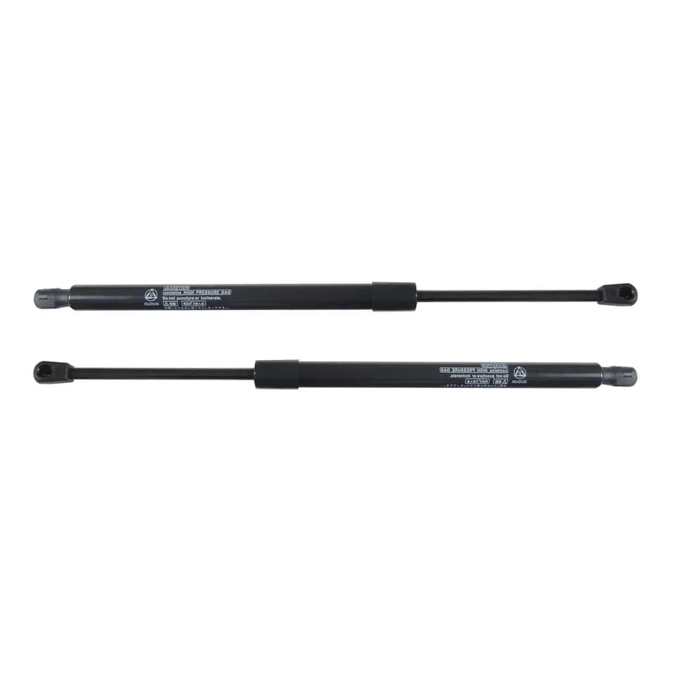 2pcs Rear Liftgate Hatch Gas Lift Supports Strut Shocks Fit 03-14 Volvo XC90