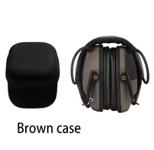 ZOHAN Electronic Ear Muffs 23dB NRR for Shooting Hunting view 16