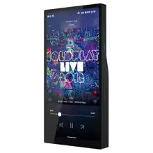HiBy R6 Pro II Android HiFi Music Player 6.0 Touch Screen view 14