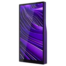 HiBy R6 Pro II Android HiFi Music Player 6.0 Touch Screen view 15