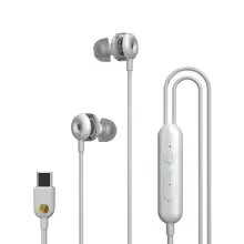 HiBy XOE USB-C IEM Earphones with DAC ES9270C view 11