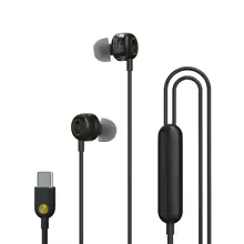 HiBy XOE USB-C IEM Earphones with DAC ES9270C view 13