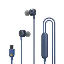 HiBy XOE USB-C IEM Earphones with DAC ES9270C view 12