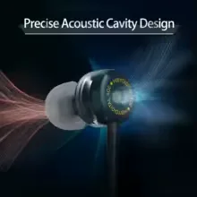 HiBy XOE USB-C IEM Earphones with DAC ES9270C view 8