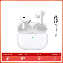 New TWS Bluetooth Earphone Wireless Earbuds Bluetooth in-Ear Headsets Wireless Earbuds Wireless Headphones Built-in Mic view 8