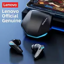 Choice Lenovo GM2 Pro TWS Wireless Bluetooth Headset Touch Control Mic Earbuds Headphones Noise Cancelling Air Pro Earphones view 14