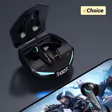 Color Choice Black