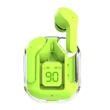T2 Earphone Bluetooth 5.2 TWS Sports Outdoor Headset Wireless Headphone Earbuds Ear For Smart Phone Xiaomi Samsung Games Music view 10