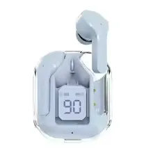 T2 Earphone Bluetooth 5.2 TWS Sports Outdoor Headset Wireless Headphone Earbuds Ear For Smart Phone Xiaomi Samsung Games Music view 9